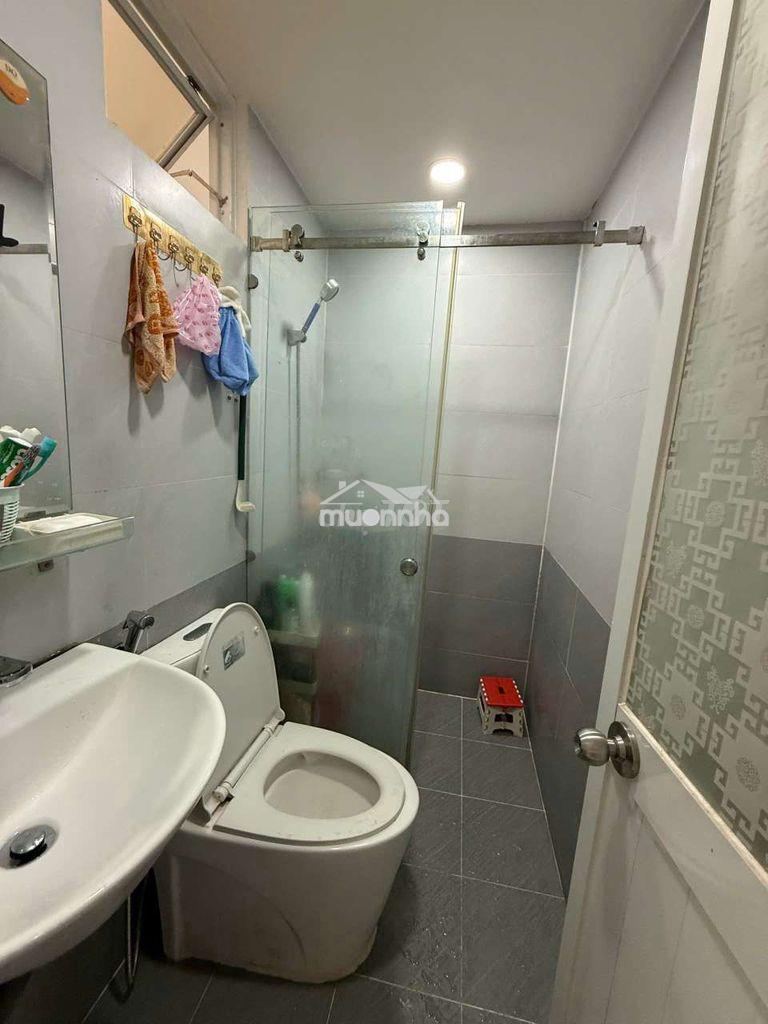 Nhà bán hẻm bành văn trân, 2 tầng, dt 3x10 - Ảnh 3