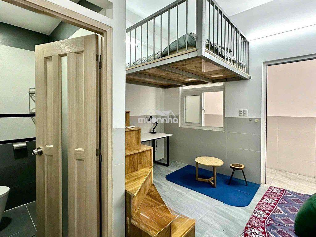 Duplex gần học viện hàng không,5 phút qua sân bay ngay trung tâm - Ảnh 3