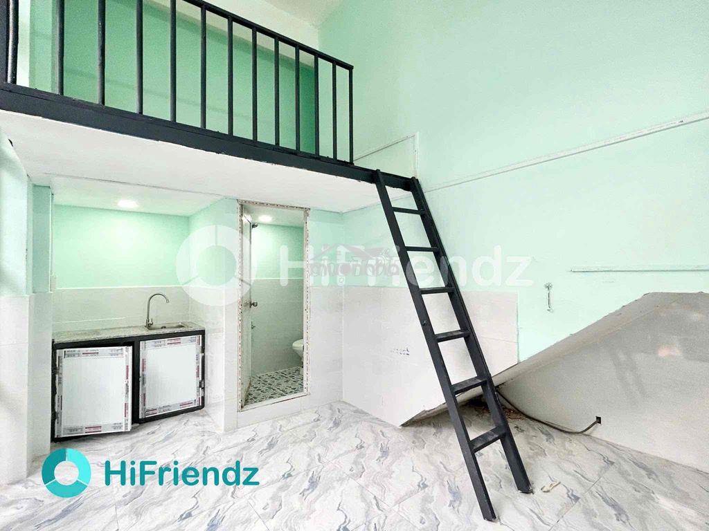 Kiot sẵn nội thất - gần văn hiến - đầm sen - phù hợp ở 2-3 người - ct9 - Ảnh 3