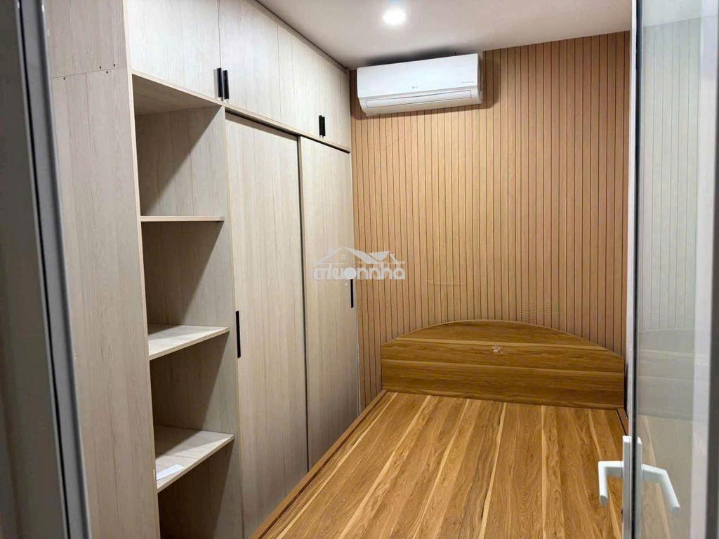 Nhà riêng 2p ngủ-  cô giang , phú nhuận- nội thất -giá 15tr/th       - Ảnh 4