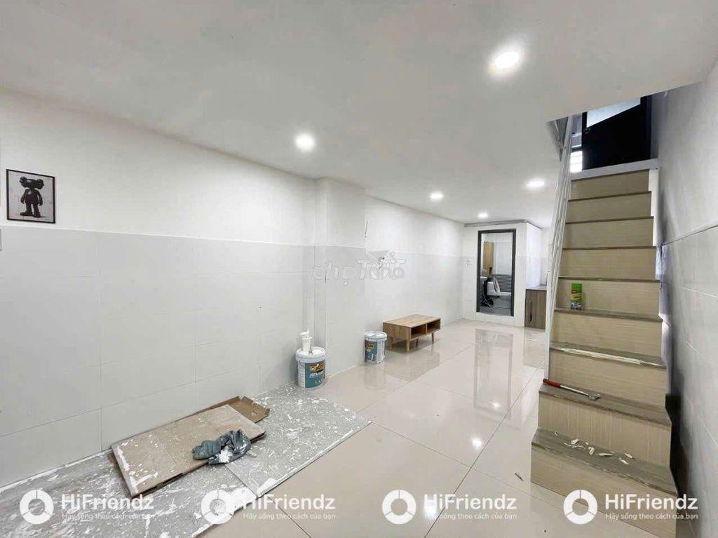 Chính chủ căn hộ 2pn 1 trệt 1 lầu tại hòa bình - 4