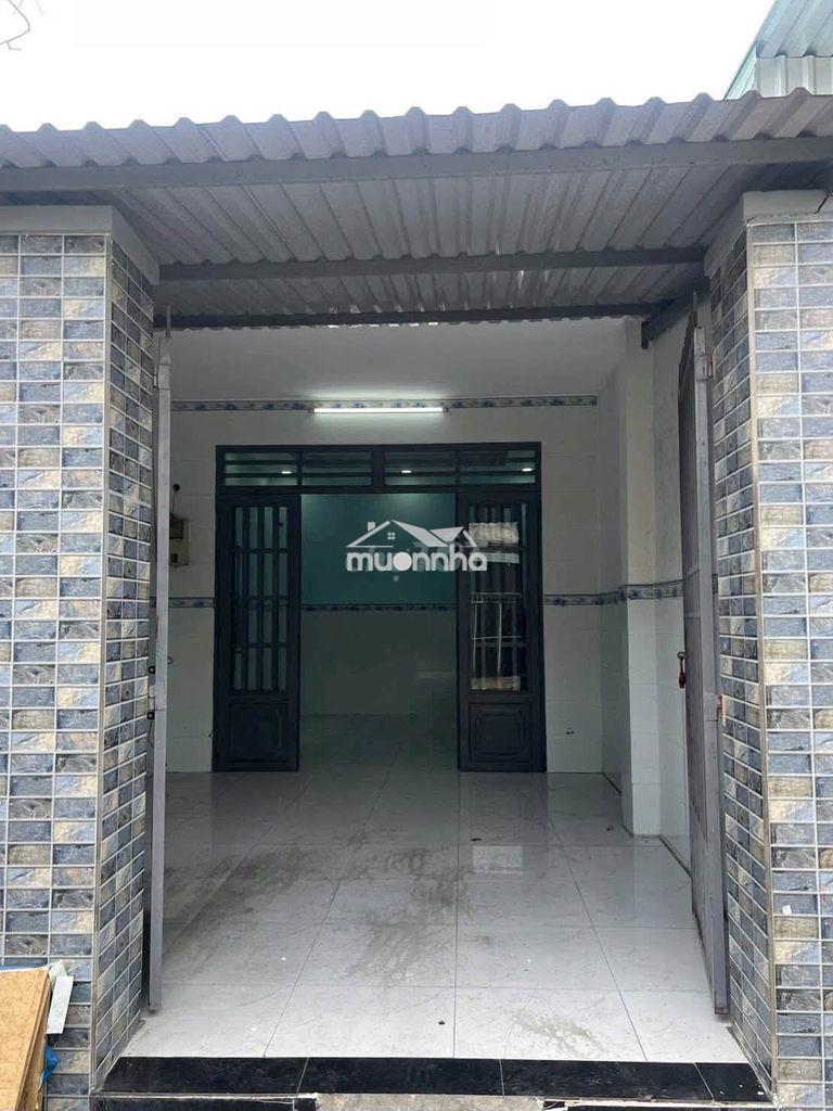 Chủ ngộp cần bán nhà 67m2 ngay x.tân phú trung ,củ chi giá chỉ 725 tr