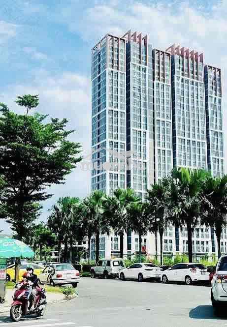 🌿 Cần tìm 1 bạn nữ ở chung – căn hộ 2pn full nội thất | phòng riêng +