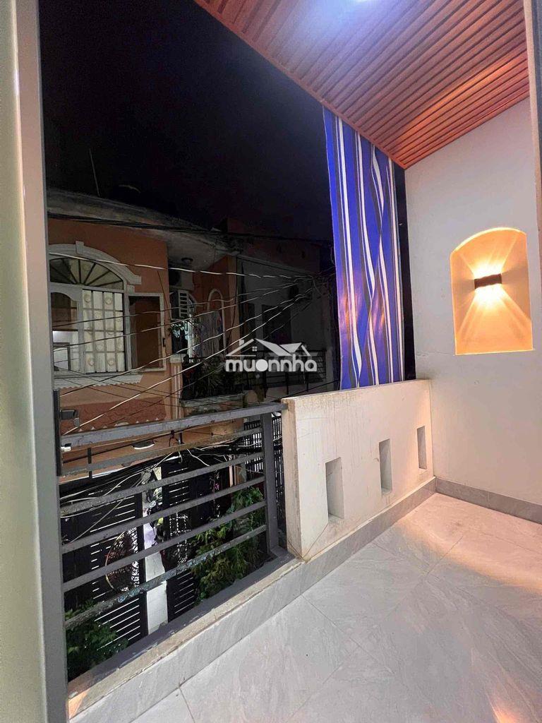 Cho thuê nhà mới hương lộ 2-2 phòng ngủ hẻm xe hơi - Ảnh 4