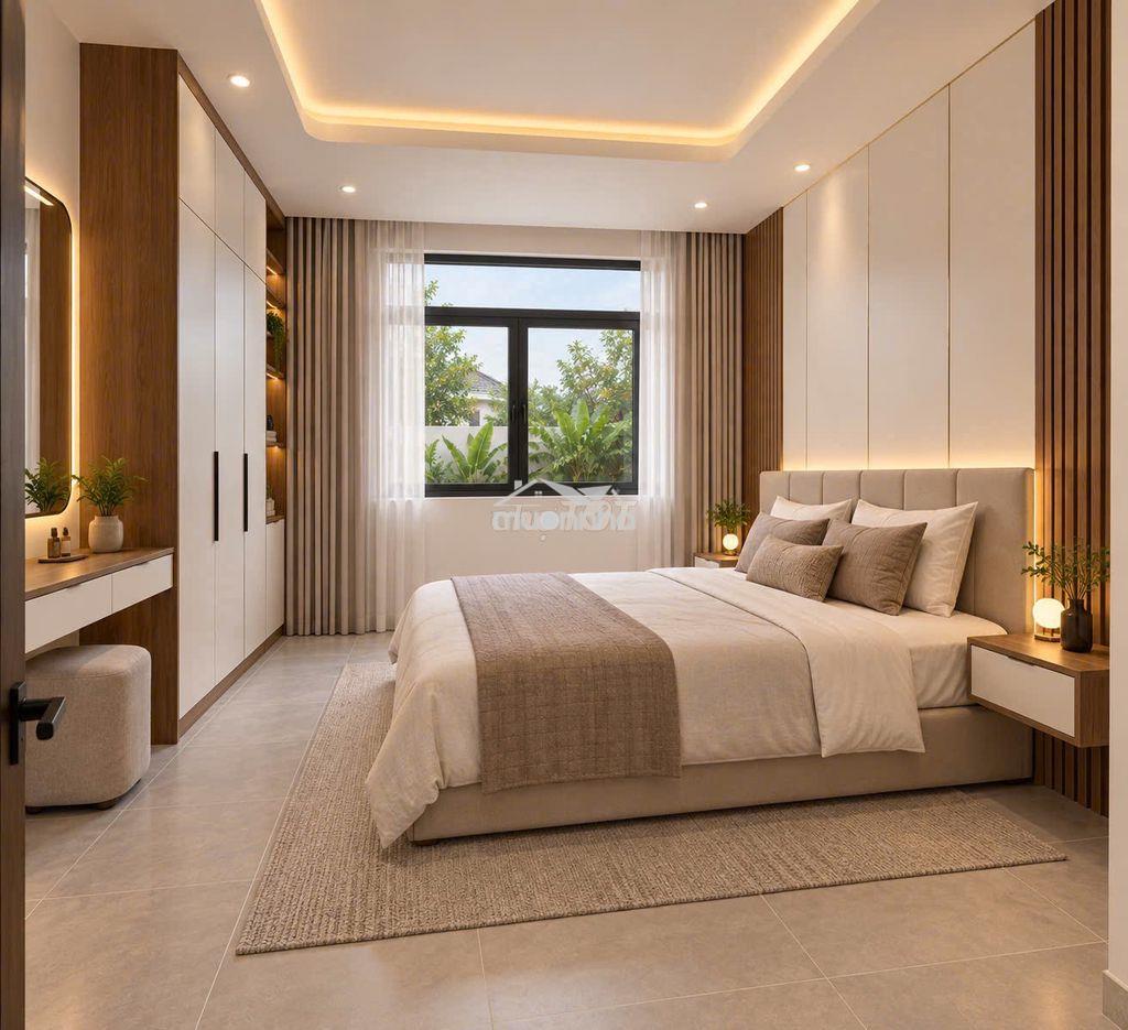 Nhà vườn 275m2 kcn minh hưng - 680 triệu - Ảnh 3
