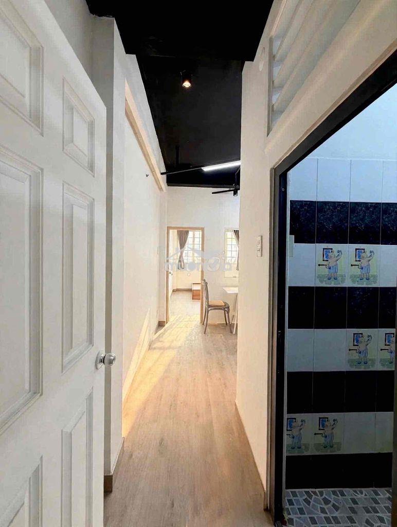 Cho thuê căn 1pn tách bếp full nt giặt riêng gần hai bà trưng quận 1 - Ảnh 4