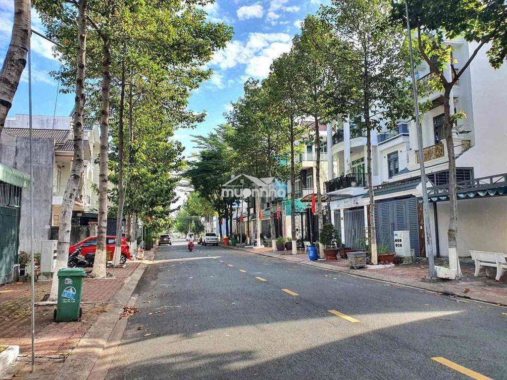 Cho thuê biệt thự kdc hiệp thành3: 7x20 gồm 4pn,4wc nội thất đầy đủ - 2