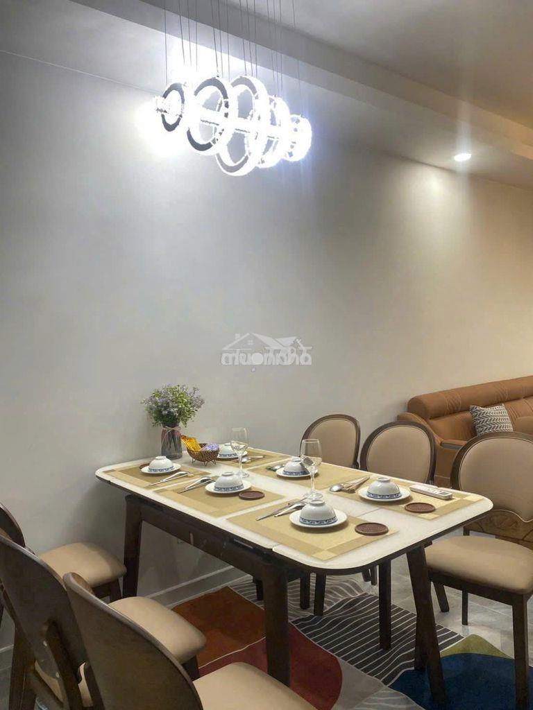Cho thuê căn hộ full nội thất cao cấp cara river park - Ảnh 3