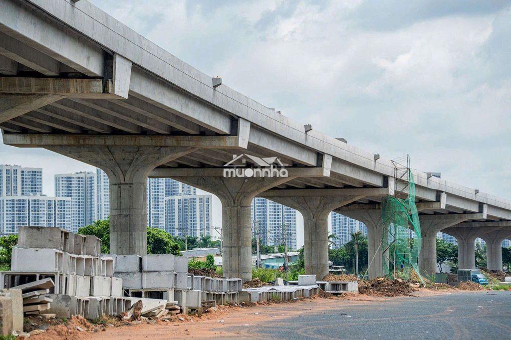 Nhà phố vinhomes hóc môn - 4