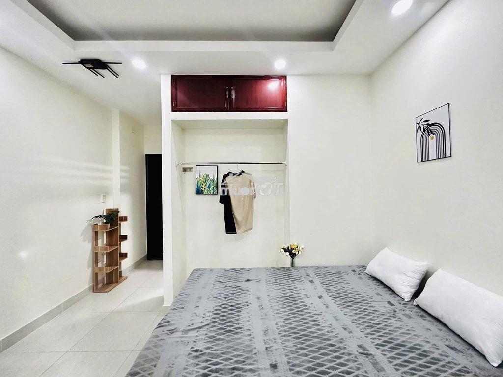 🔥 Căn hộ tân bình ban công – ngay lầu 1 – cách sân bay chỉ 200m - 2