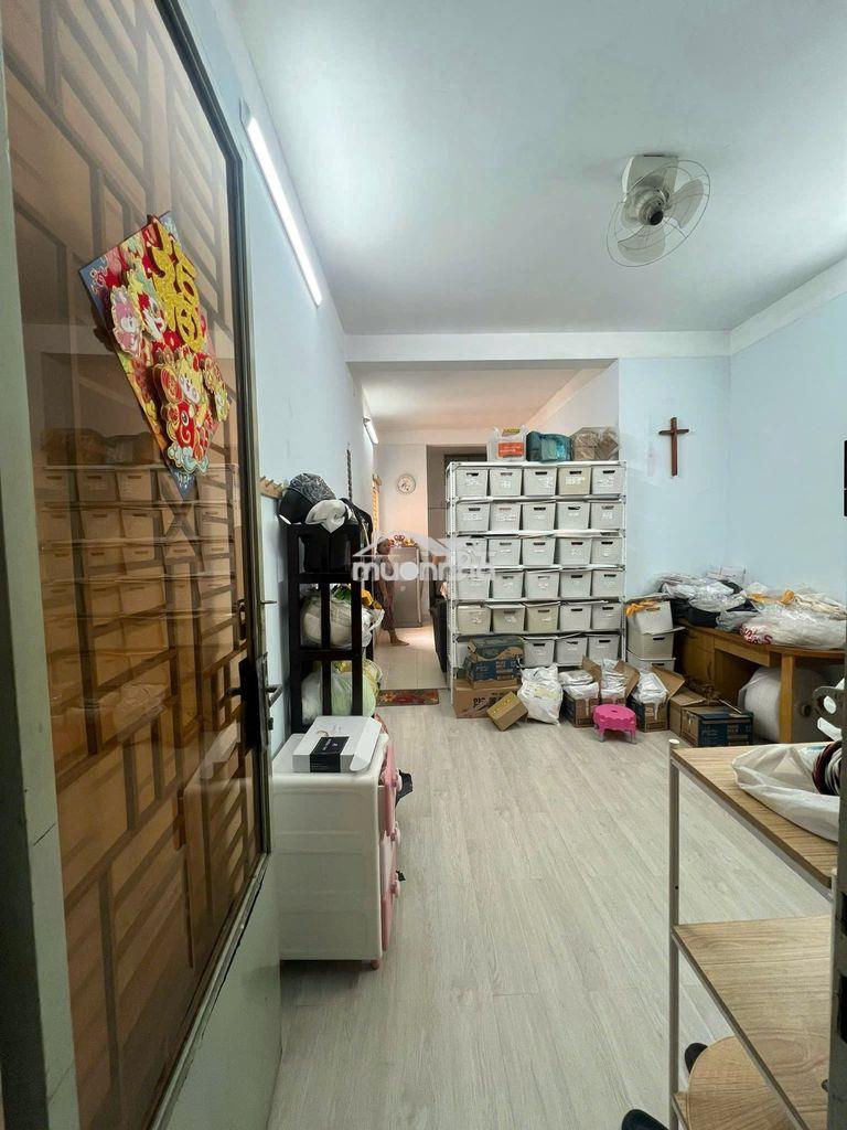Cho thuê căn hộ chung cư giá bình dân