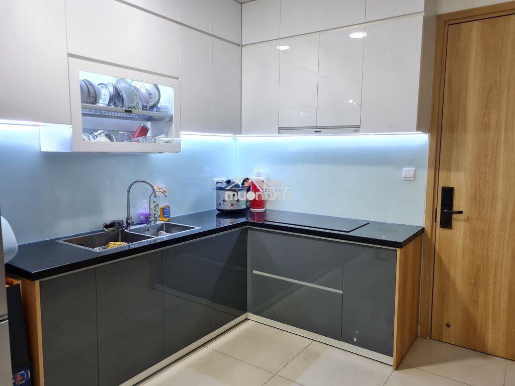 Emerald 2pn-2wc 71m2 view nội khu nhà full nội thất đẹp giá 15tr/th - 4