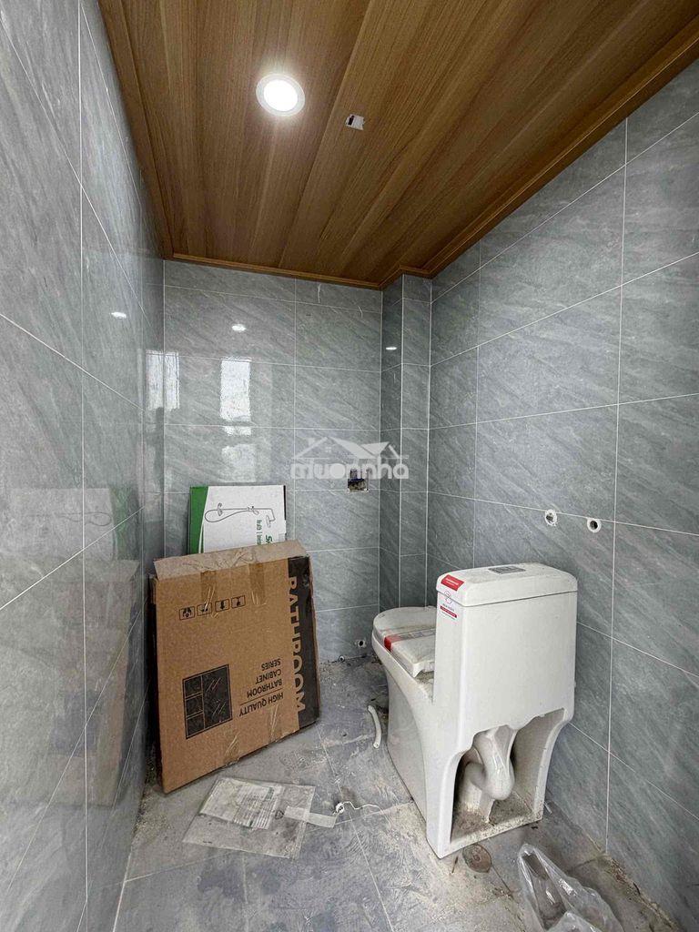 Duplex full nội thất máy giặt riêng vườn lài q12 - Ảnh 3