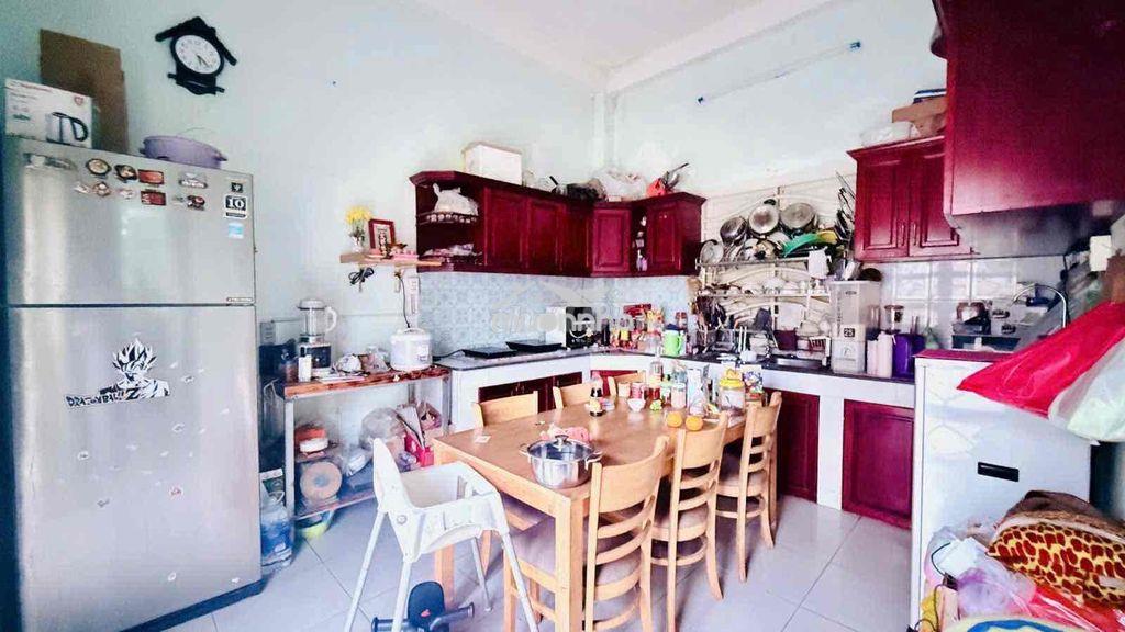 492m2(11.7x40)gấp bán chdv 6 tầng thang máy dòng tiền 150tr/tháng hxt - 4