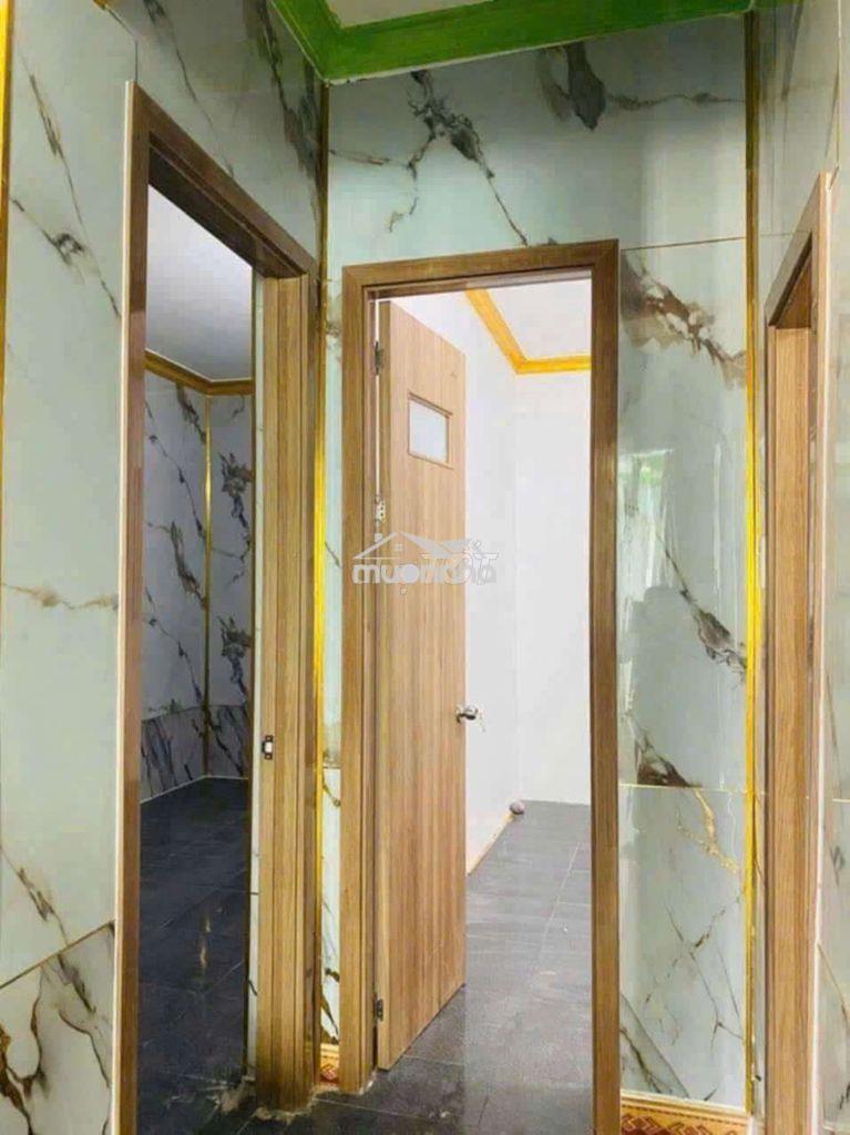 Cho thuê nhà đường đoàn thị kia bình dương - 4