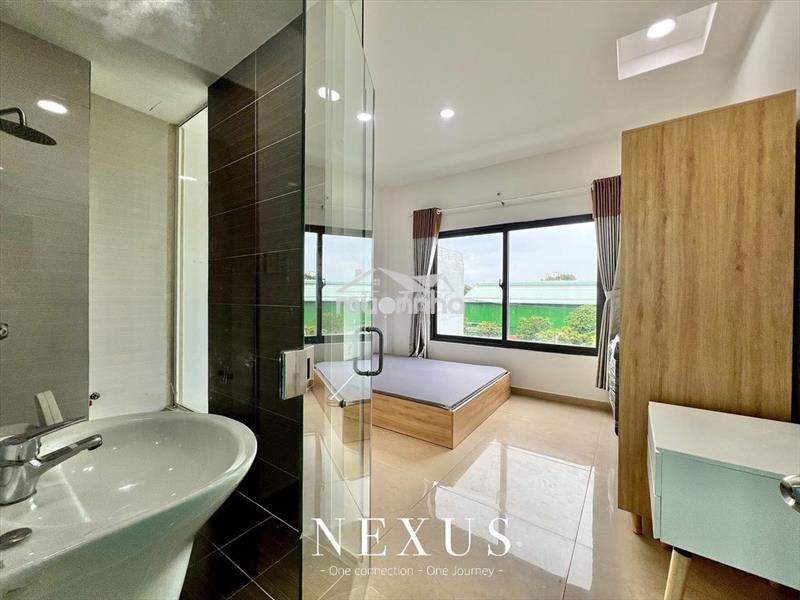 Studio✨full nt✨view penhouse✨tân thới hòa ✨tân phú
