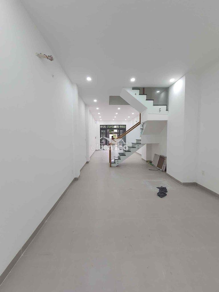Nhà hẻm xe hơi, giá đẹp, 3phòng ngủ, 3lầu - 3
