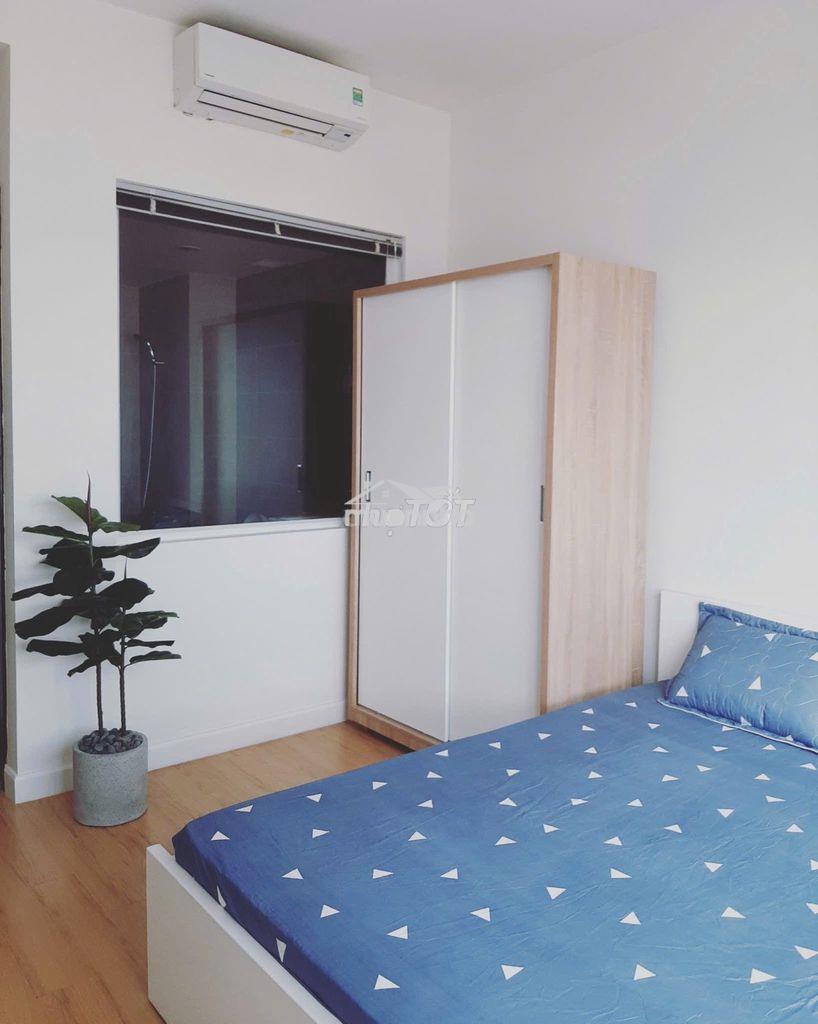 Cho thuê gấp 2pn 2wc dt 76m2 giá tốt nhà đẹp - Ảnh 4