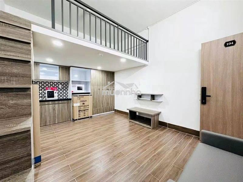 🔥Phòng trọ sinh viên giá tốt ngã tư bảy hiền gần văn hiến, công thương