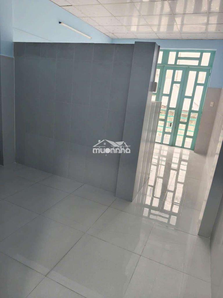 Cho thuê nhà nguyên căn 4 phòng đường lê văn lương - 4