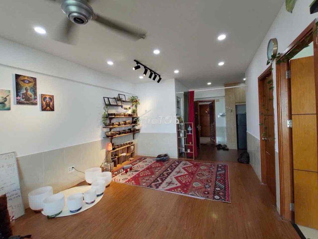 Bán chưng cư linh tây tower - 85m2- full nội thất - 3.5 tỷ - Ảnh 3