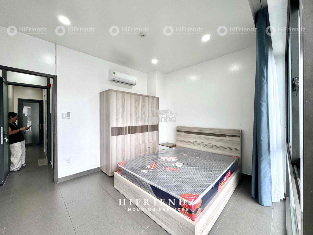 Cho thuê chdv cao cấp full nội thất - thang mát cách y dược 2km - Ảnh 2