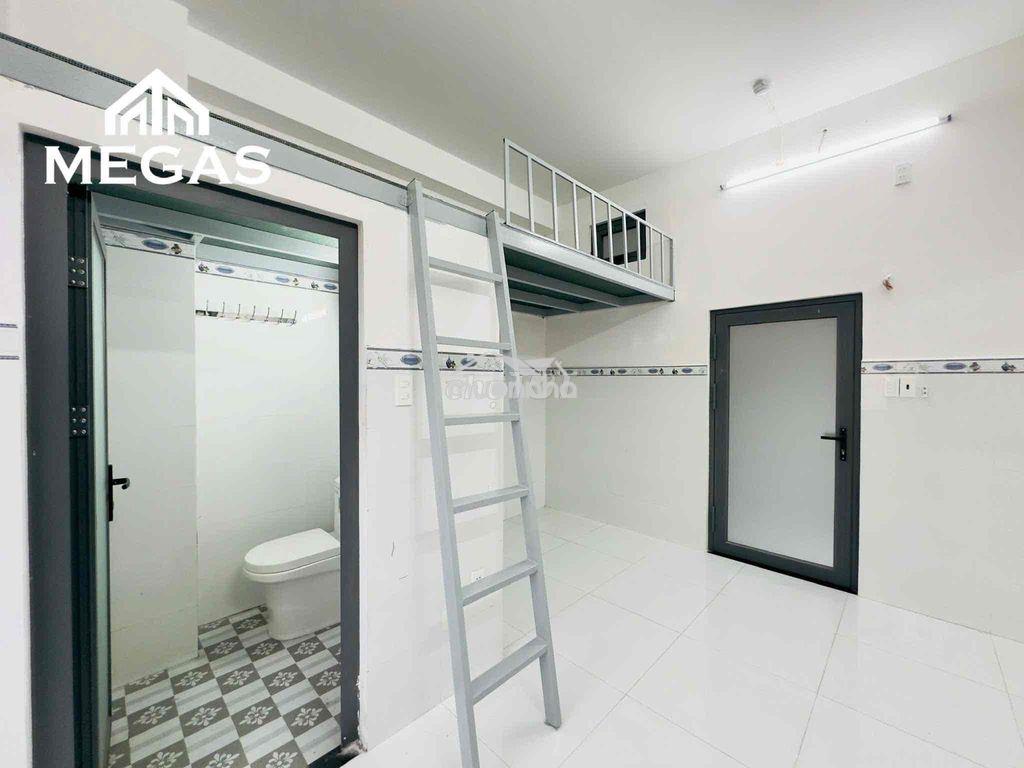 Cho thuê phòng trọ duplex ban công mới siêu phẩm giá 🌰 - t9/2026 - Ảnh 3