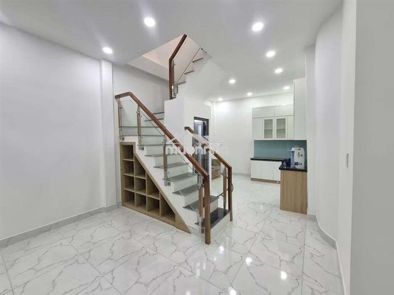 Mặt tiền hẻm xe tải - hiệp thành city - 60m2 - 2 tầng - 4,8 tỷ