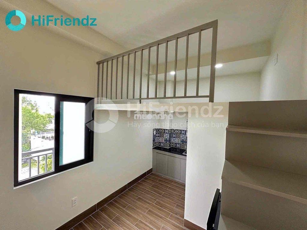 Duplex siêu đẹp full nội thất ngay trung tâm quận 7 - 4