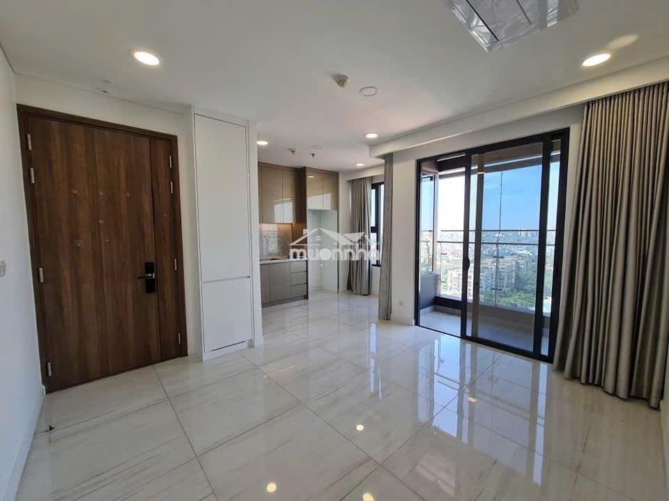 Bán căn hộ 2pn, 73m2, ntcb tại kingdom 101, 334 tô hiến thành, q10 - 4