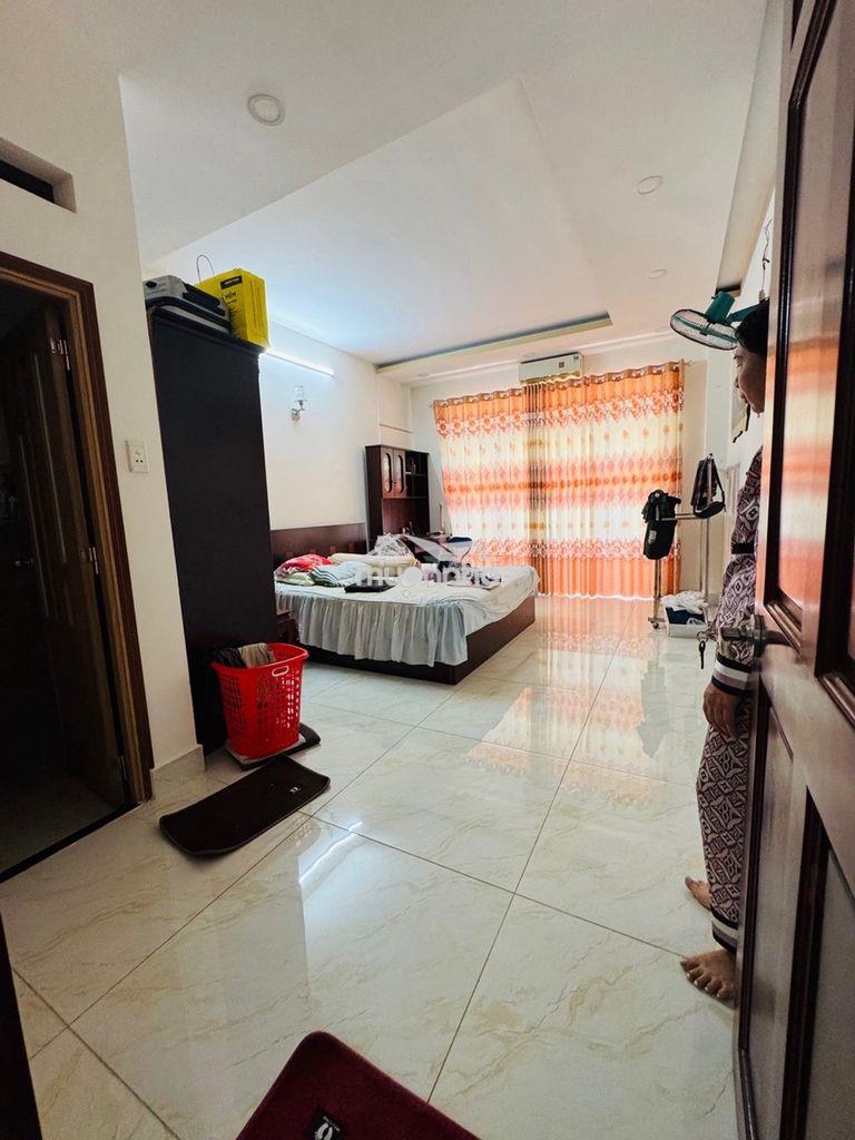 Bán nhà tân phú- hẻm 8m-phan anh-xe hơi ngủ trong nhà - 70m2 - 8.3 tỷ - Ảnh 3