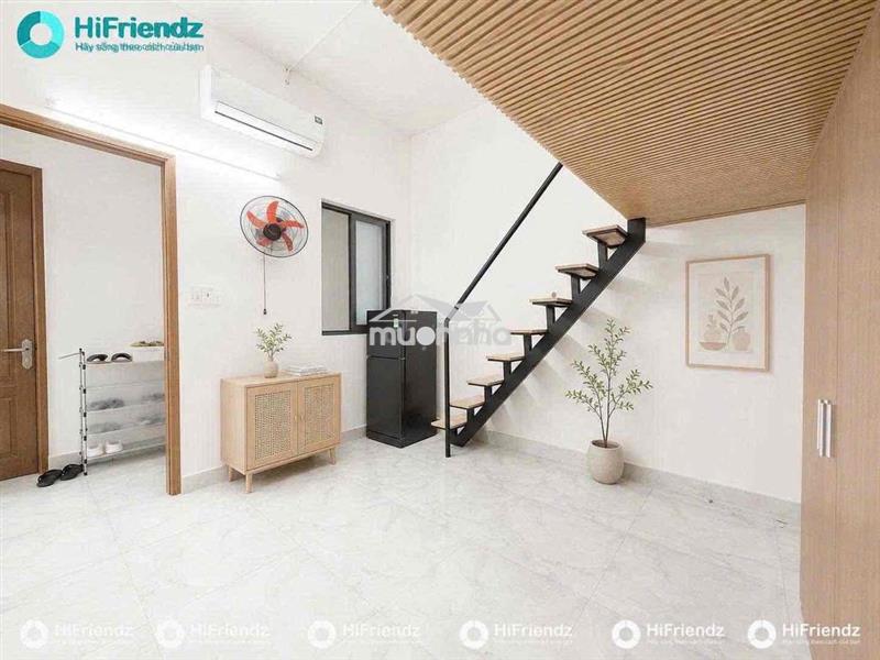 Cho thuê phòng trọ mới khai trương ngay cộng hoà, tân bình-gần hvhk