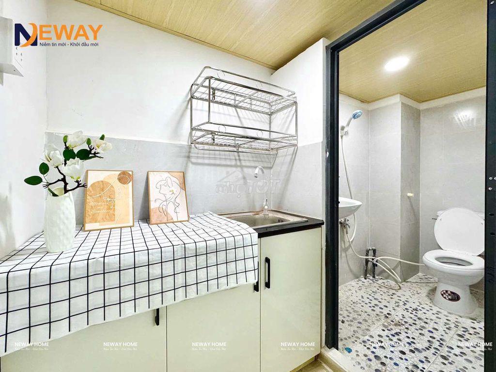 Duplex mới xây 100% ngay go phú thạnh, đầm sen, gần đh văn hiến, hbu - Ảnh 2