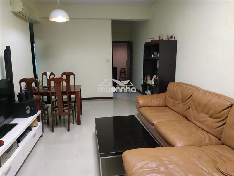 Bán chung cư masteri m-one gò vấp – 65m2 – 2pn  – 5,3 tỷ