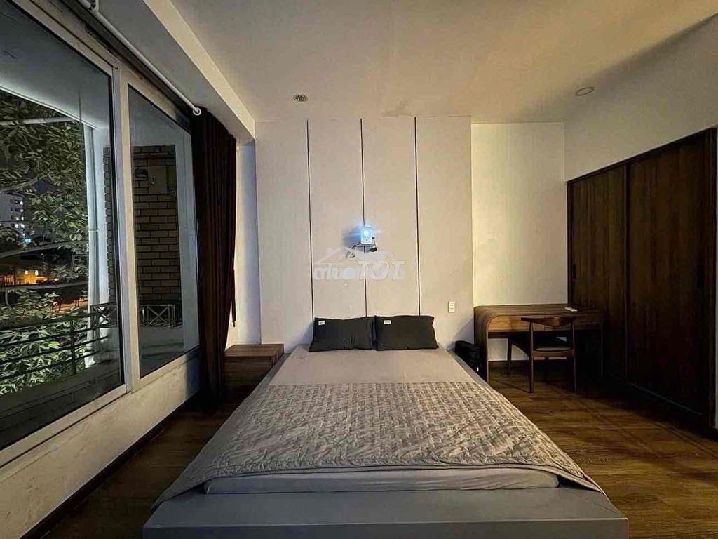 Studio - full nội thất - tách bếp - mới xây - ngay công viên làng hoa - Ảnh 3