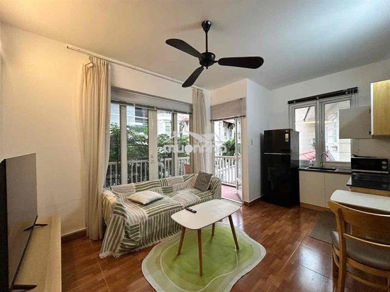 🏡 Căn hộ 1pn + phòng khách – nguyễn văn hưởng, thảo điền