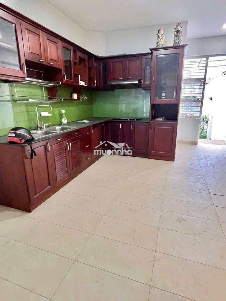 Nhà 1 trệt 2 lầu 4pn 4x20m hẻm xe hơi lâm văn bền quận 7 - Ảnh 3