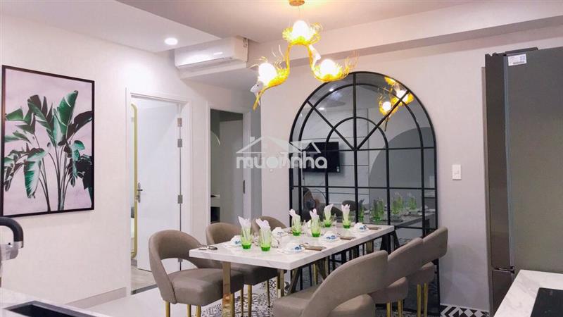 Chính chủ gửi cho thuê ch 3pn tại sài gòn south chỉ từ 18tr/tháng