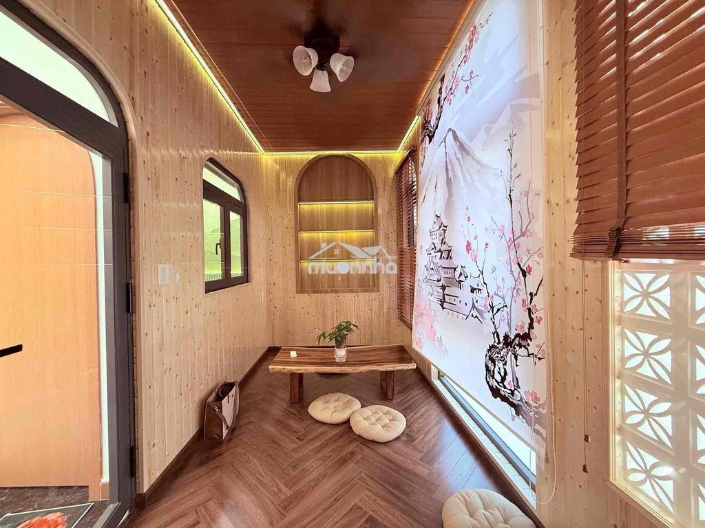 Bán nhà nơ trang long bình thạnh 64m2 3 tầng 4pn nở hậu - Ảnh 2