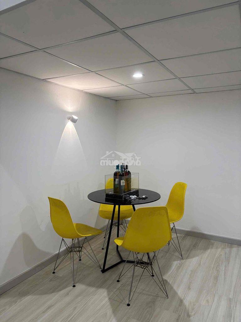Nhà 3 tầng 4,2x11m hồng lạc, đủ công năng có sofa,máy giặt- ở gđ, kdol - Ảnh 4