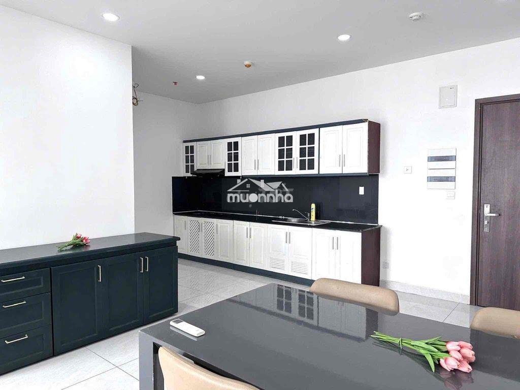Cho thuê căn hộ sunrise riverside 1 phòng ngủ 1wc full nt 12tr8 q7 - Ảnh 4