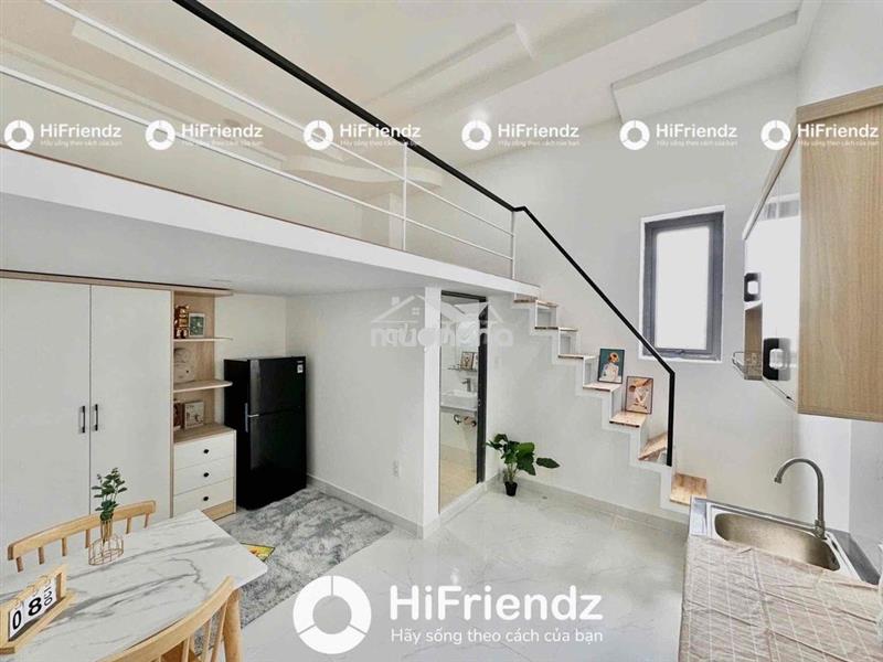 Giữ phòng đến 1/10 - duplex full nt gần aeon tân phú