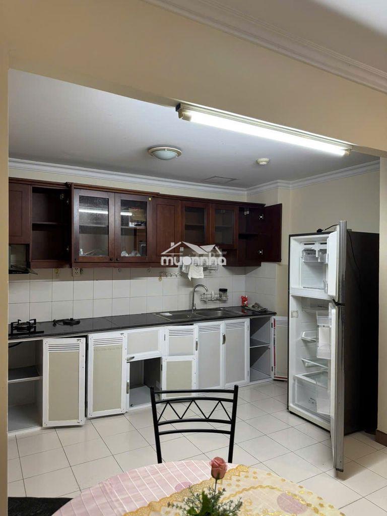 Cần cho thuê căn hộ chung cư phúc thịnh - 4