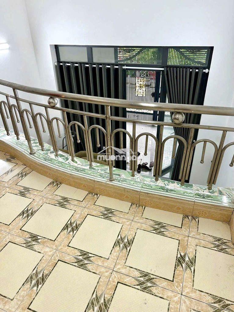 Cho thuê nhà đẹp 2 tầng đs2 hbp 13tr/ tháng - 3