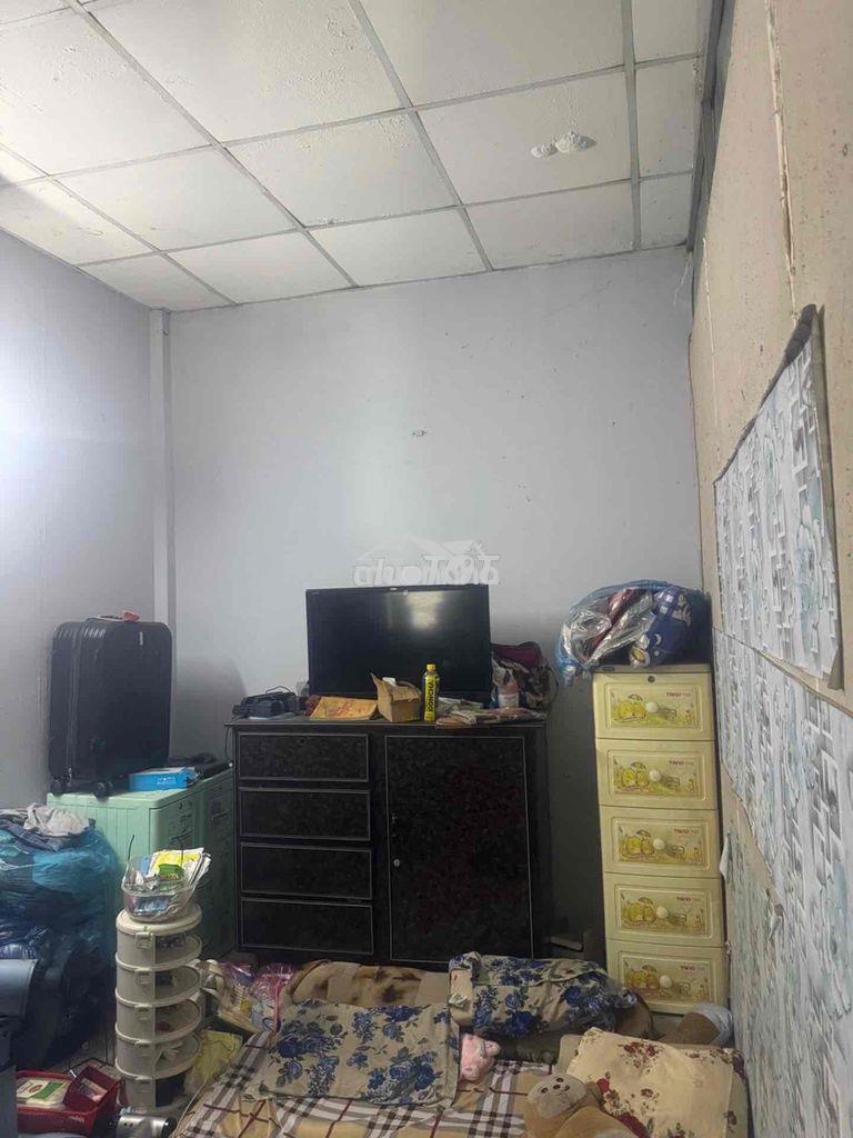🔥 Quang trung, 44m2, 2 tầng, 2pn, đối diện vincom,sh riêng, tl 💸 - 3
