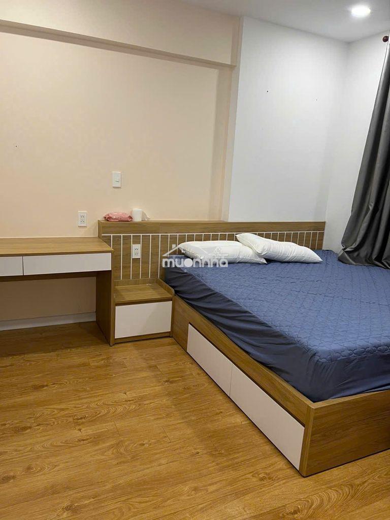 Saigon south residences 2pn, đủ nội thất - 2
