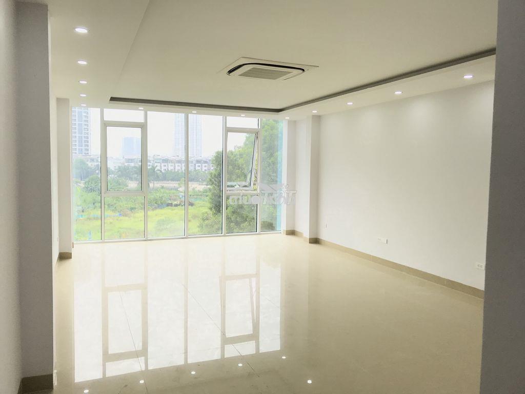 Cho thuê sàn văn phòng 65m2 đh/tm, sau tòa nhà ct1 bắc hà - tố hữu - Ảnh 2