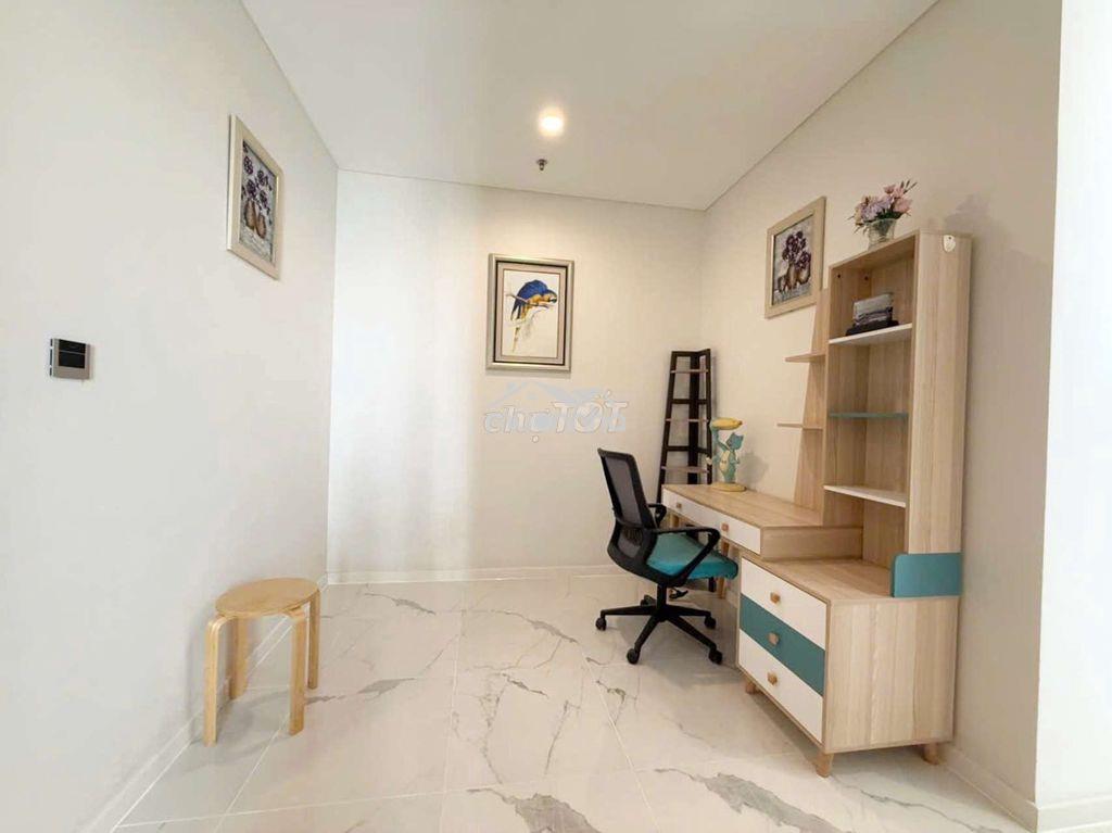 Cho thuê sarina – cho thuê 3pn | 127m² - 2