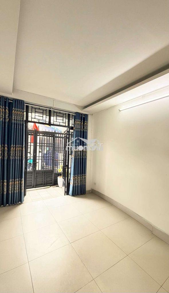 Phan đăng lưu, 43m2 đủ, k0 qh-lg, chủ muốn định cư - Ảnh 3