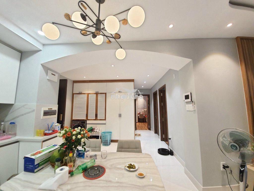 Golden mansion 3pn gần công viên gia định full nội thất giá rẻ - 3